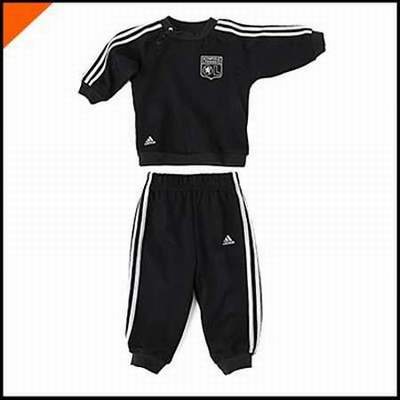 Intersport 2024 survetement bebe